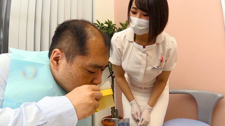 【脱糞デンタルクリニック】自らのウンコを使い患者にスカトロ治療を施す変態歯科衛生士